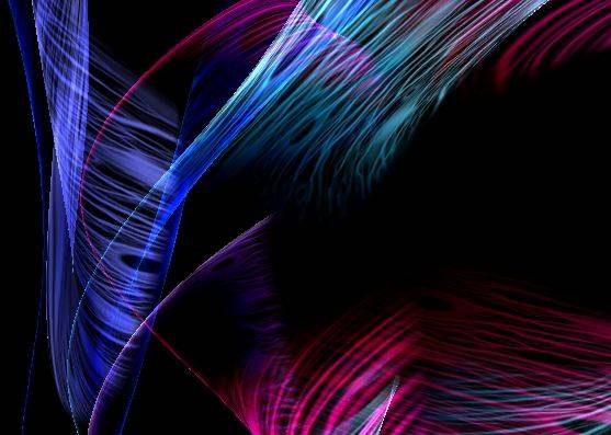 Hallucinogenic Desktop Themes & Screensavers