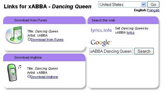 Identify The Name of That Song with Tunatic