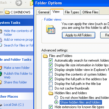 How To Roll Back Windows Hot Fixes & Patches