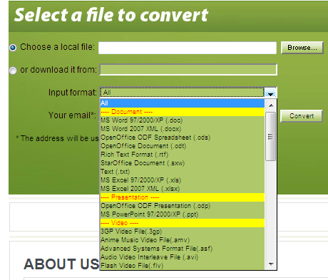 How To Open, Edit and Print ANY Text Document