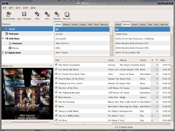Can You Get An iOS 7 Device To Work Well With Linux?