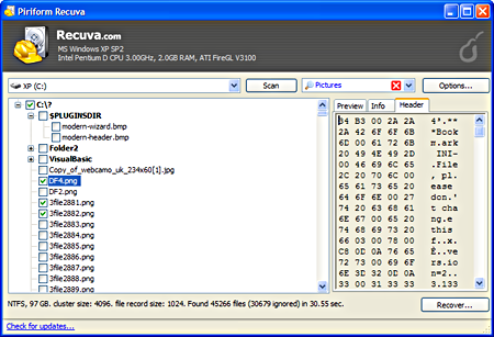 3 Remarkable File Recovery Tools