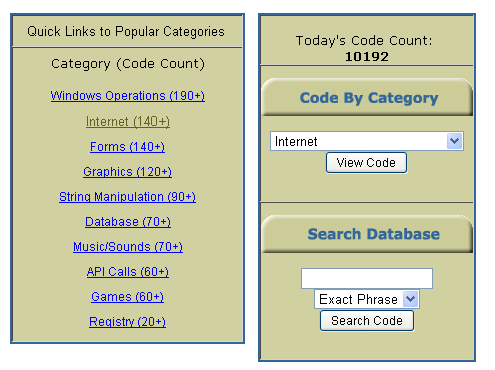 4 Great Websites To Make You A Visual Basic Guru