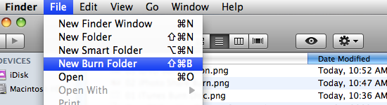 4 Easy Ways to Burn CDs and DVDs for Free on Mac