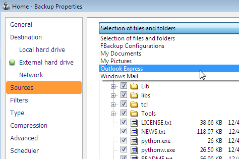Top 10 Backup Software Apps For Your PC