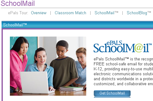 Find a Teenage Pen Pal Anywhere in the World With ePaLs