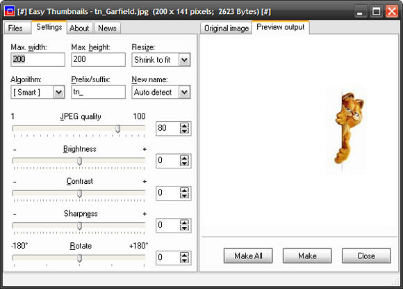 4 Free Thumbnail Generators To Create Quality Photo Thumbnails For Your ...