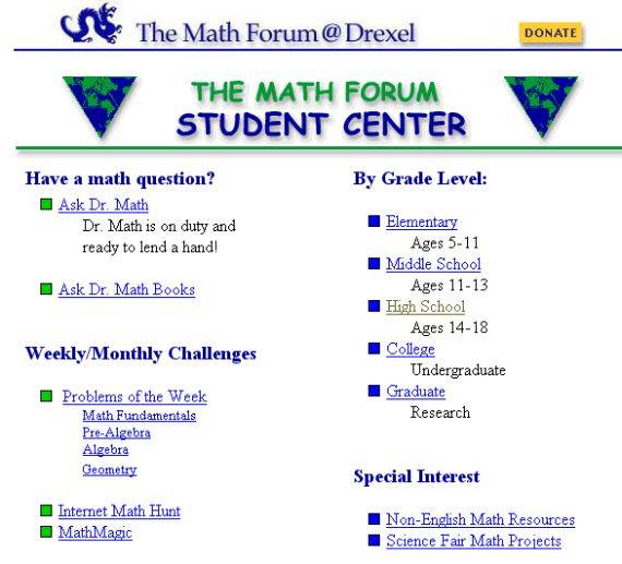 Forum Version Math The Best Free Algebra Homework Help Websites