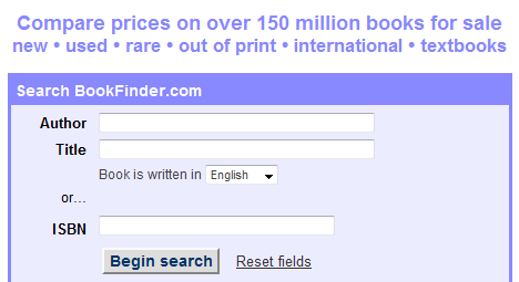 5 Online & Software Resources For Booksellers