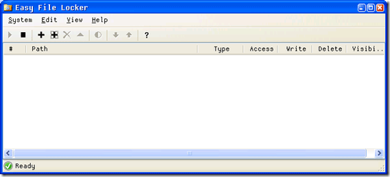 Hide & Protect Your Files with Easy File Locker [Windows]