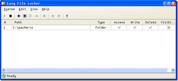 Hide & Protect Your Files with Easy File Locker [Windows]