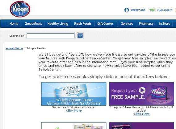 How To Get Companies To Send You Free Stuff With No Catches