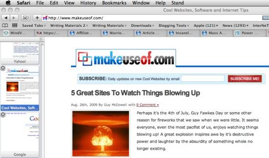 10 Best Safari Browser Plugins (Mac)
