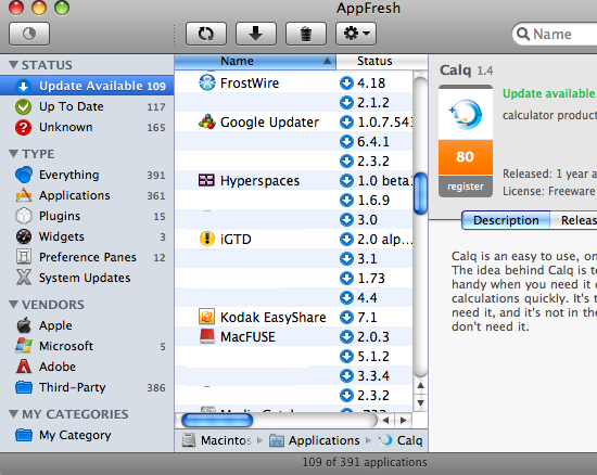 How To Automatically Update 3rd Party Apps on Your Mac