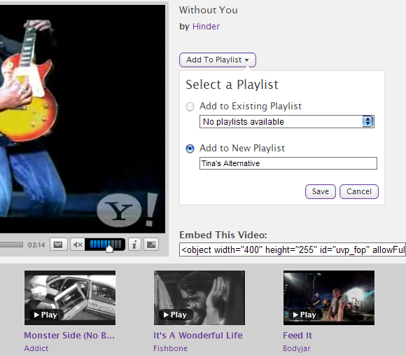 3 Best Sites For Alternative Music Lovers