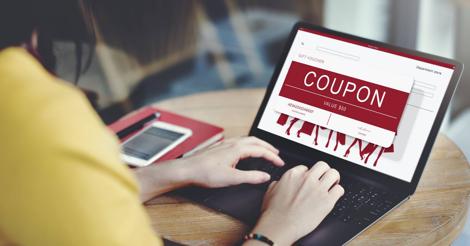Top 14 Sites for Online Coupons & Promotional Codes