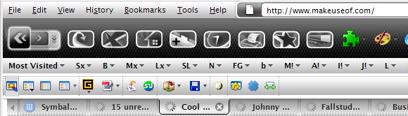 15 Best Mozilla Firefox Skins to Customize Your Browser