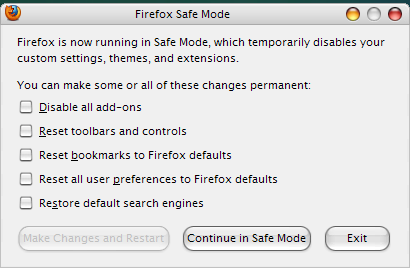 Firefox Problem Loading Page The Complete Guide: Troubleshooting Mozilla Firefox Problems