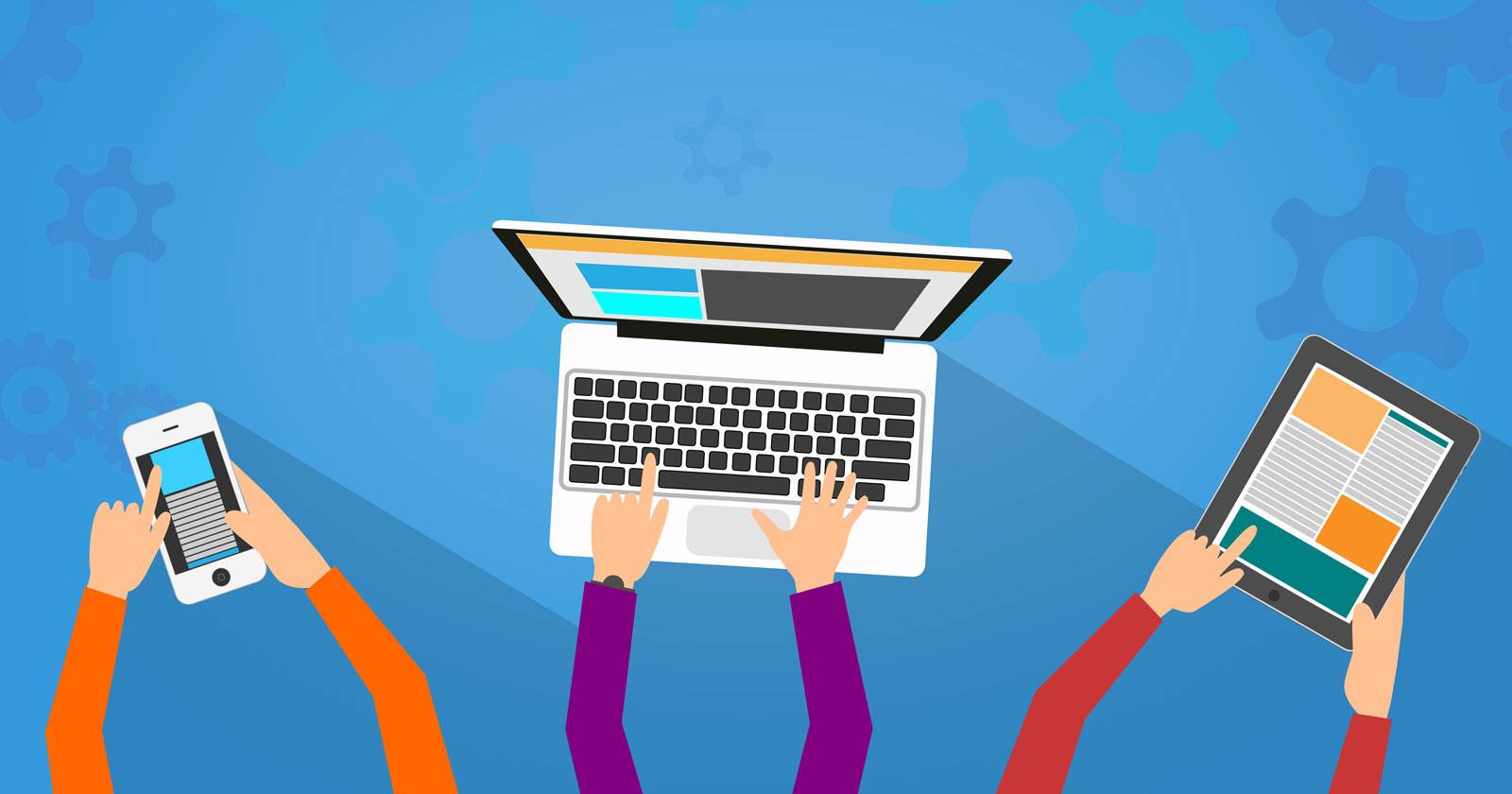 How to Send Text Messages Using Email