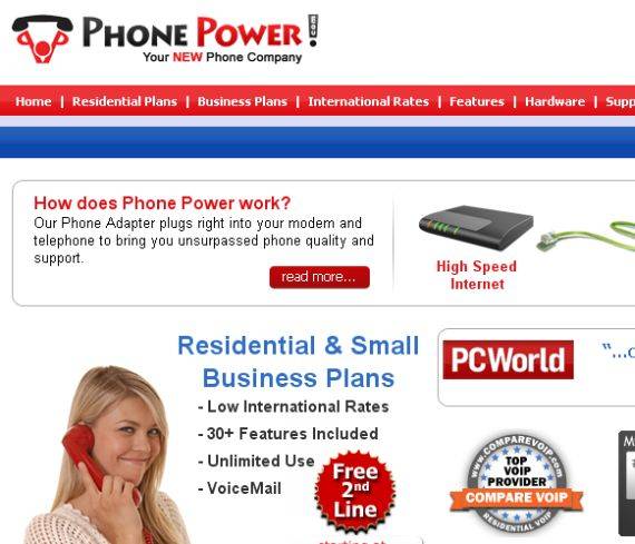 3 Alternatives to Local Phone Companies That Will Save You Money