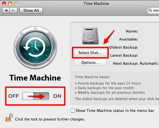 Carbon Copy Cloner - A Free & Powerful Backup Utility (Mac)