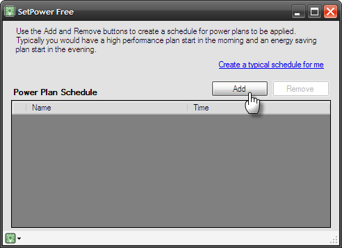 How to Save Power with SetPower (Computer Power Management Tool)