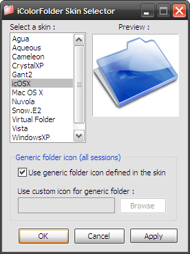 Folder Customizer 3 Free Icon Changer Programs to Customize Your Folders