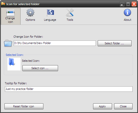 3 Free Icon Changer Programs to Customize Your Folders