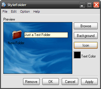 Folder Ico Editor 3 Free Icon Changer Programs to Customize Your Folders