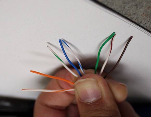 How To Make Your Own Ethernet Cables