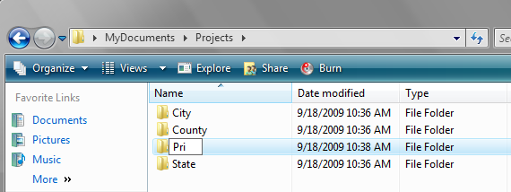 The 4 Proven Simple Tips to Organize Your Files on Windows
