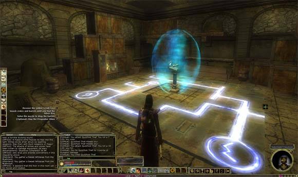 Dungeons & Dragons Online MMORPG Re-Releases - Free!