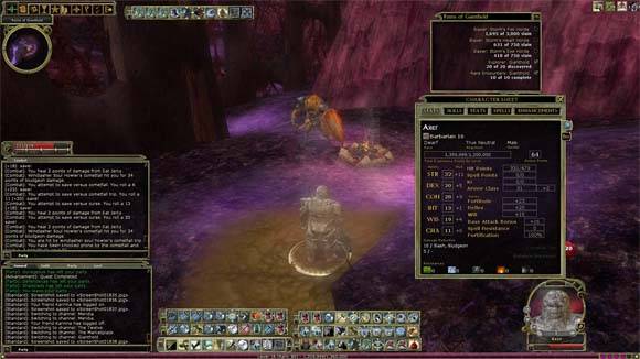 Dungeons & Dragons Online MMORPG Re-Releases - Free!