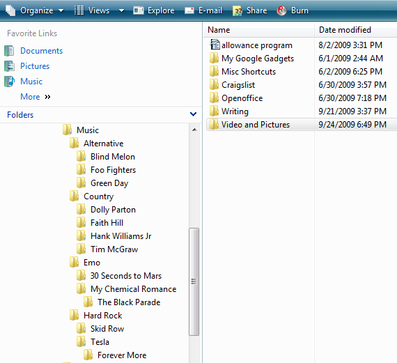 The 4 Proven Simple Tips to Organize Your Files on Windows