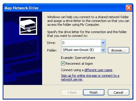 How To Build A Home Media Server From An Old PC