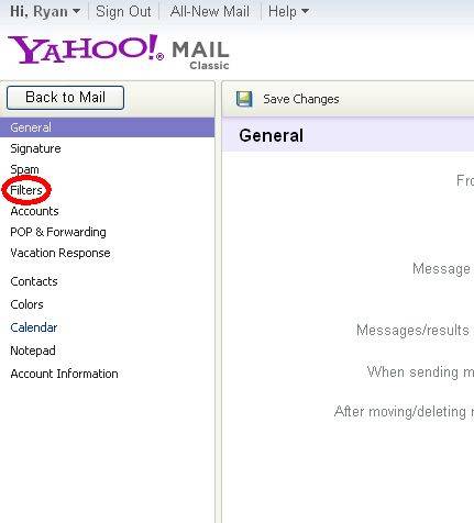 Top 5 Yahoo Mail Classic Tips & Tricks