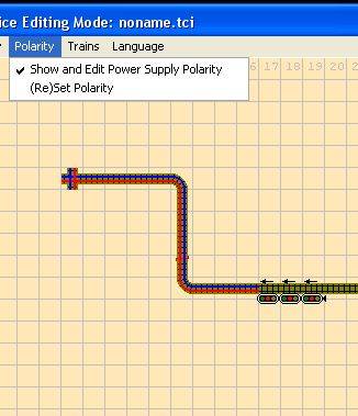 Create Train Control How To Create Simulated Model Train Layout Plans & Control Train With ...