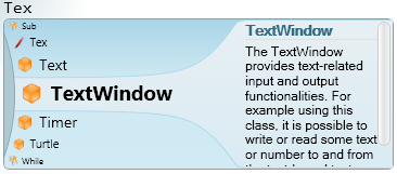 Learn How To Write Computer Program with SmallBasic