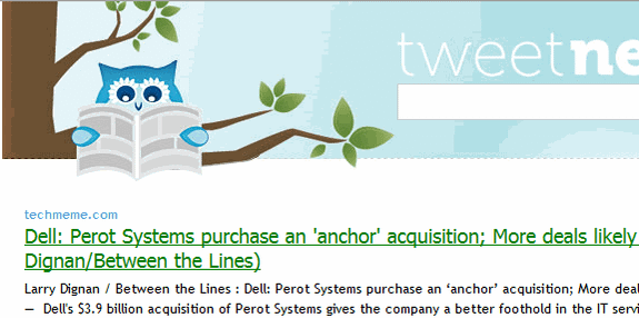 How to Track Breaking News Alerts Online With Twitter