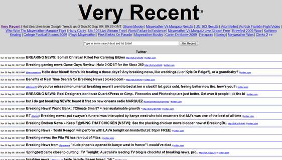 Monitter How to Track Breaking News Alerts Online With Twitter