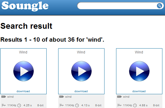 Download Sounds Top 5 Sites For Free Sound Effects Downloads