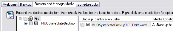 3 Ways to Manually Backup & Restore Critical Windows XP Data