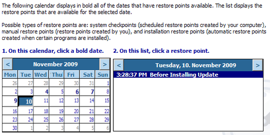 3 Ways to Manually Backup & Restore Critical Windows XP Data