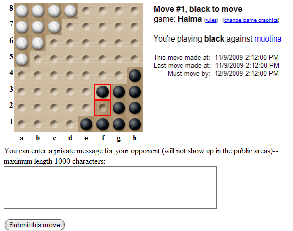 Play-By-Mail: Play Fun Games via Email Casually