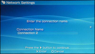How To Use Your PSP WiFi Scanner To Find A Wireless Internet Hotspot