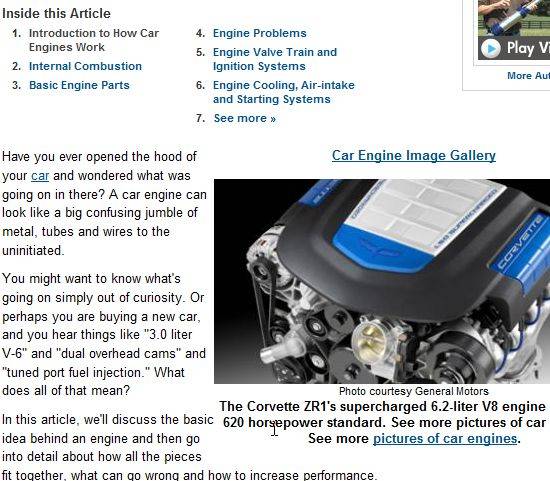 4 Sites To Help You With Troubleshooting Car Problems