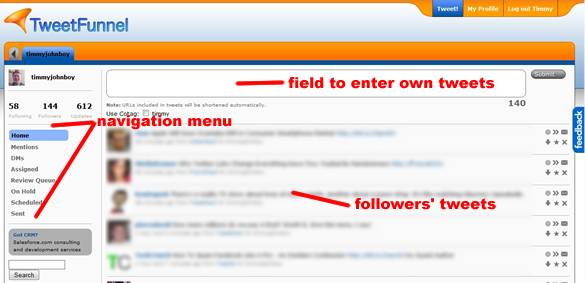 Twitter Clients - Web Apps or Desktops Apps? Which is Better?