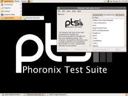 Benchmark Your System With PTS Desktop Live [Linux]