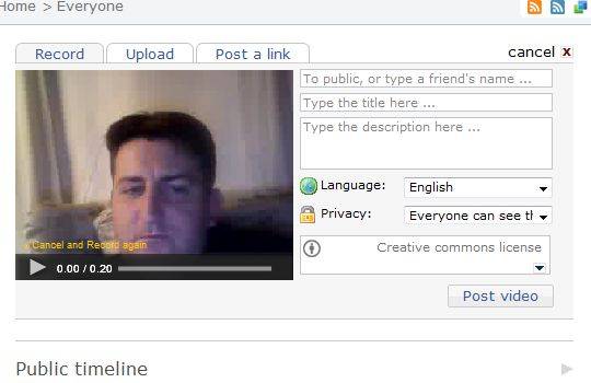 3 Cool Ways to Use Your Webcam for a Live Online Experience