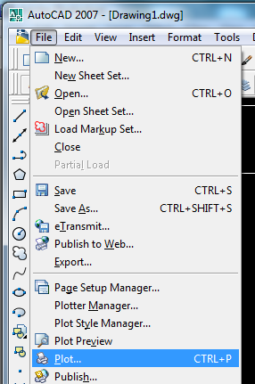 Autocad Ex Drawings.pdf How To Convert AutoCAD Drawings Into PDF Files With DWGgateway